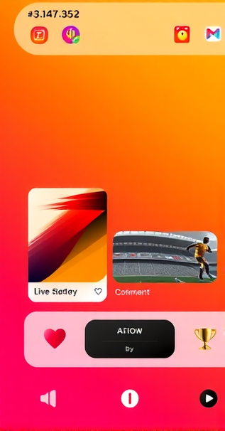 即刻下载，触达巅峰